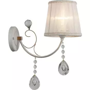 Настенный светильник Мелодия Света