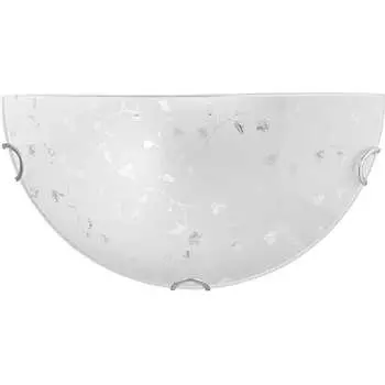 Настенный светильник Мелодия Света R1010-HALF-1W-300 WT 59682