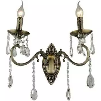 Настенный светильник Мелодия Света