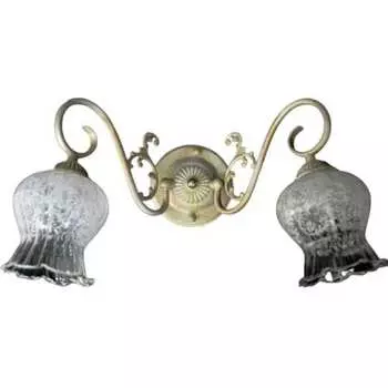 Настенный светильник Мелодия Света