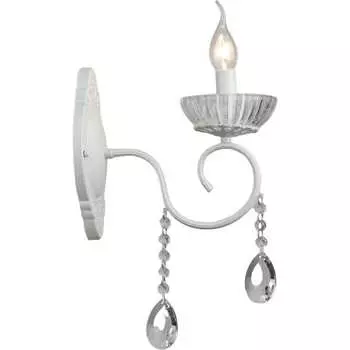 Настенный светильник Мелодия Света