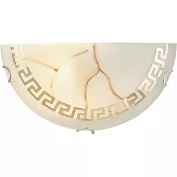 Настенный светильник Мелодия Света