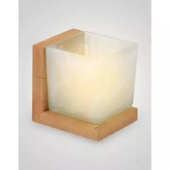 Настенный светильник Мелодия Света 6424-1W NL 31277