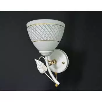 Настенный светильник Мелодия Света