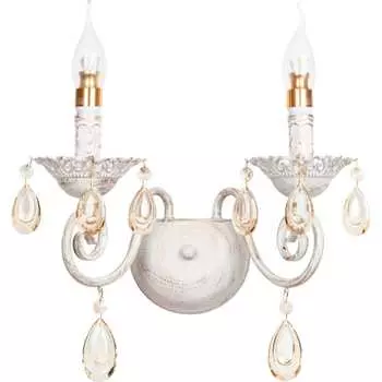 Настенный светильник Мелодия Света