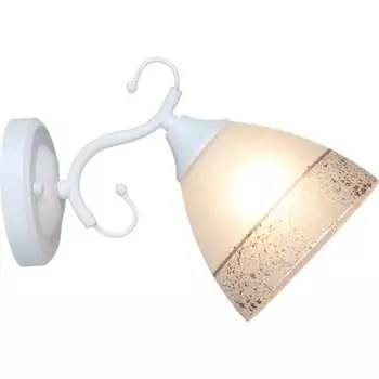 Настенный светильник Мелодия Света