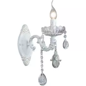 Настенный светильник Мелодия Света P5030-1W WT 54533