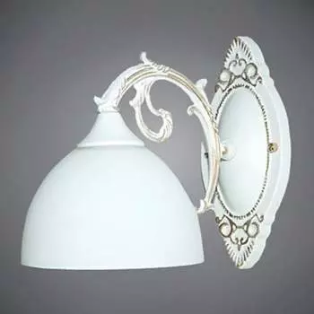 Настенный светильник Мелодия Света