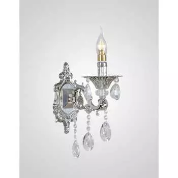 Настенный светильник Мелодия Света