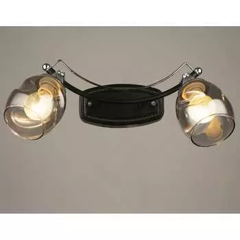 Настенный светильник Мелодия Света