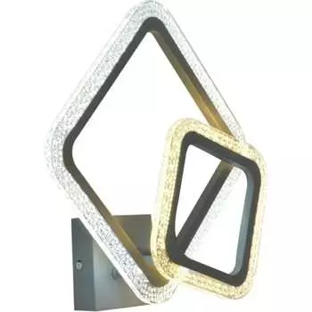 Настенный светильник Мелодия Света