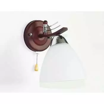 Настенный светильник Мелодия Света