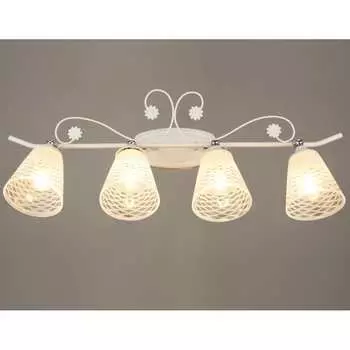 Настенный светильник Мелодия Света