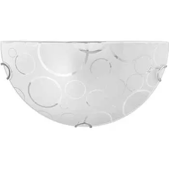 Настенный светильник Мелодия Света R1015-HALF-1W-300 WT 59692