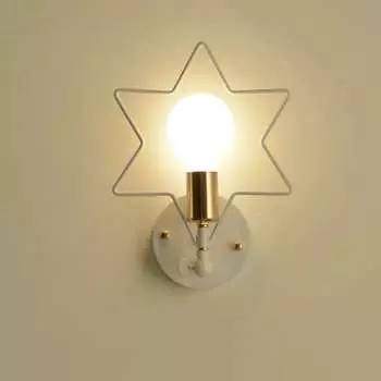 Настенный светильник Мелодия Света