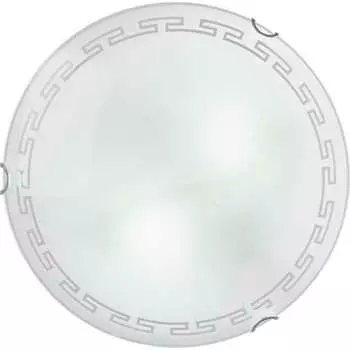 Настенный светильник Мелодия Света