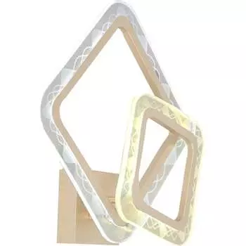 Настенный светильник Мелодия Света M68793-2W 29029