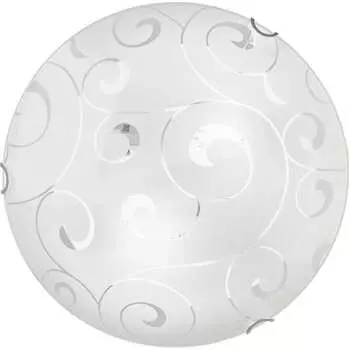 Настенный светильник Мелодия Света R1007-2W-300 WT 59675