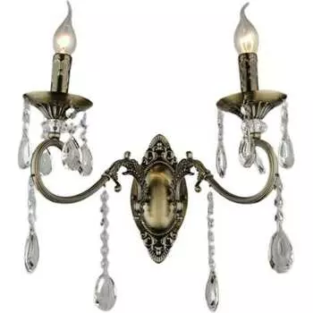 Настенный светильник Мелодия Света