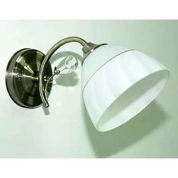 Настенный светильник Мелодия Света