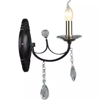 Настенный светильник Мелодия Света