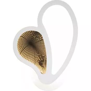 Настенный светильник Мелодия Света