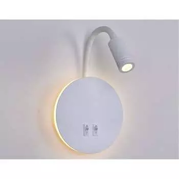 Настенный светильник Мелодия Света