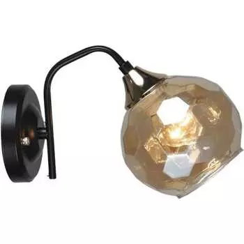 Настенный светильник Мелодия Света P6006-1W CF 54537