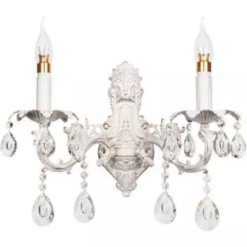 Настенный светильник Мелодия Света