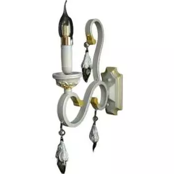 Настенный светильник Мелодия Света