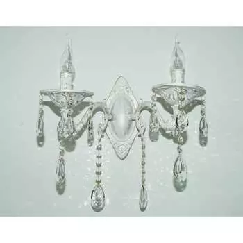 Настенный светильник Мелодия Света