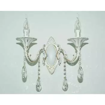 Настенный светильник Мелодия Света