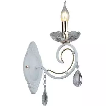 Настенный светильник Мелодия Света