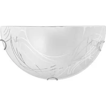 Настенный светильник Мелодия Света R1005-HALF-1W-300 WT 59672