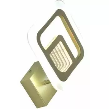 Настенный светильник Мелодия Света