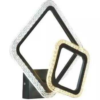 Настенный светильник Мелодия Света