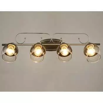 Настенный светильник Мелодия Света