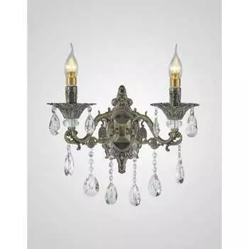 Настенный светильник Мелодия Света