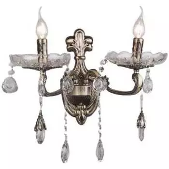 Настенный светильник Мелодия Света