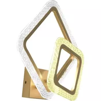 Настенный светильник Мелодия Света