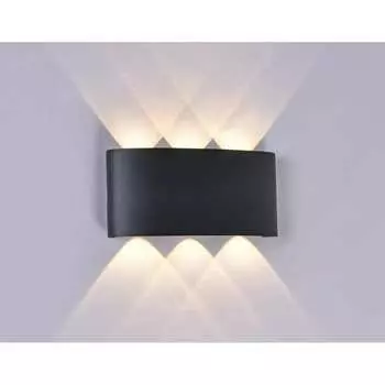 Настенный светильник Мелодия Света