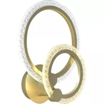 Настенный светильник Мелодия Света