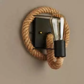 Настенный светильник Мелодия Света