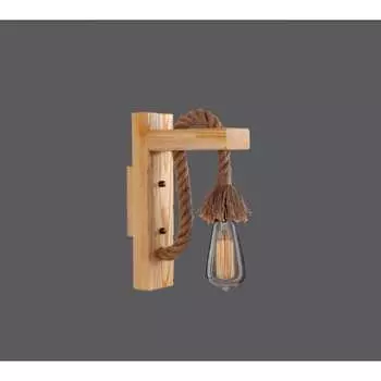 Настенный светильник Мелодия Света