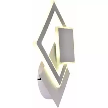 Настенный светильник Мелодия Света