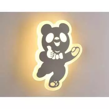 Настенный светильник Мелодия Света 6018W 22115