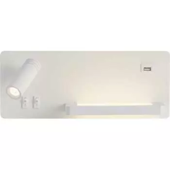 Настенный светильник Мелодия Света