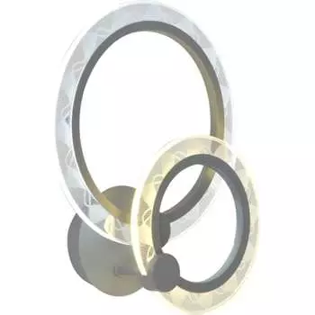 Настенный светильник Мелодия Света