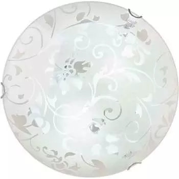 Настенный светильник Мелодия Света R1017-2W-300 WT 59695