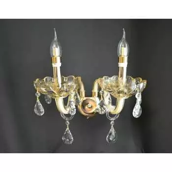 Настенный светильник Мелодия Света